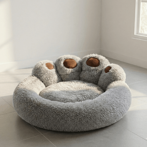 מיטת כלבים אורטופדית