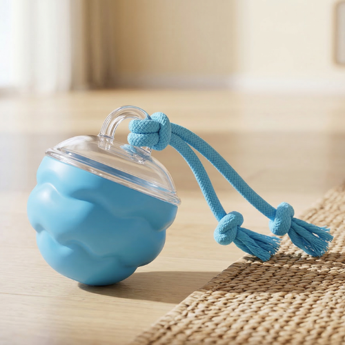 הצעצוע החכם - ™NORALA