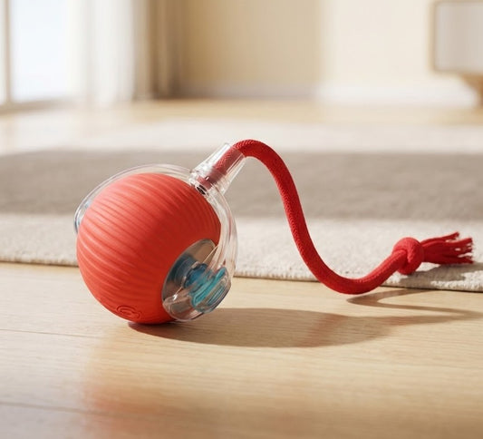 צעצוע לכלבים